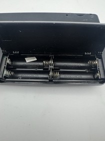 Tiger Game.com Console Bundle w/ MK Trilogy CIB + 2 Games Tested