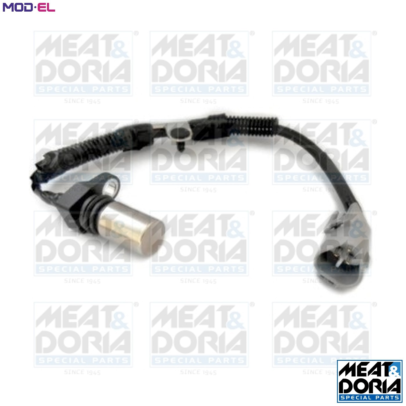 SENSOR CRANKSHAFT PULSE 871007 FOR 2AD-FHV/FTV 2.2L 1AD-FTV 2.0L 4cyl