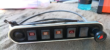Classic Austin Rover Mini Spi Switch Panel Classic Austin Rover Mini Spi Switch Panel