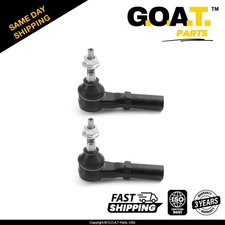 Outer Tie Rod End Kit for 2007-2009 Chrysler Aspen 2004-2009 Dodge Durango