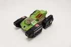 Vintage Transformers G1 1986 Hardhead Hasbro, Crisp - Incomplete