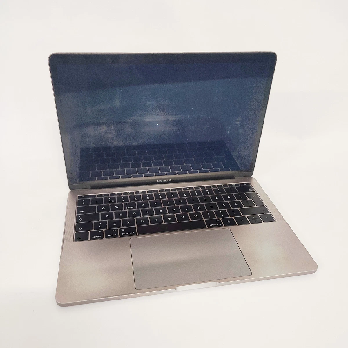Apple MacBook Pro Retina 13-Inch Core i5 3.1 Touch/Mid-2017 MPXV2LL/A – Coretek Computers
