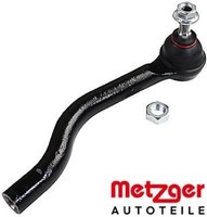 Metzger 54062602 Spurstangenkopf Spurstange EndstüCk FüR Nissan