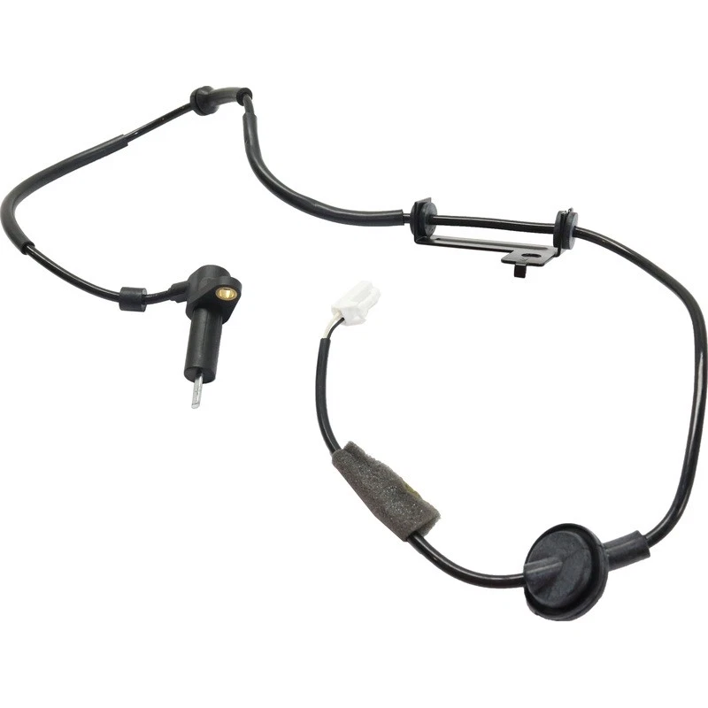 ABS Speed Sensor Rear Passenger Side Fits 2001-2006 Hyundai Santa Fe - Image 4 of 4