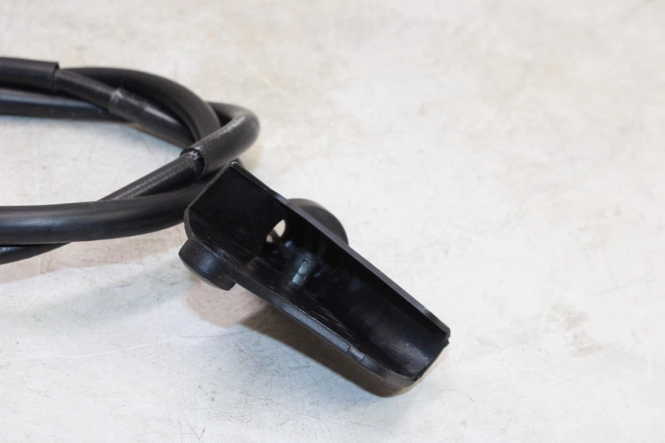 Suzuki GS500F 2009 OEM línea de cable de embrague Foto 3 de 4