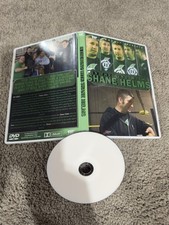 In the Ring with Shane Helms DVD Hurricane Wrestling RF Video Shoot Interview 