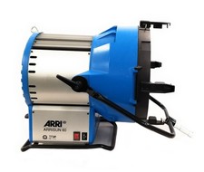 ARRI ARRISUN 60 HMI PAR Light 6K/12K Professional Film Studio Lighting Head