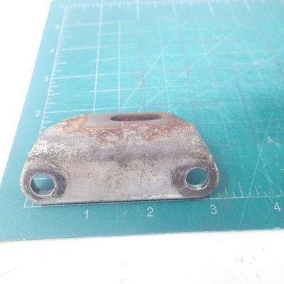 09-16 Harley Davidson FLH Touring Exhaust Support Bracket 65678-09