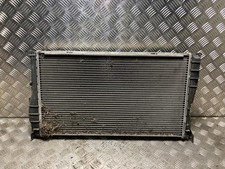 Radiateur BMW SERIE 1