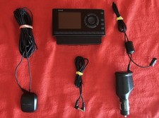 SiriusXM Onyx EZ XEZ1 Satellite Radio Receiver Dock Antenna Car Power Kit