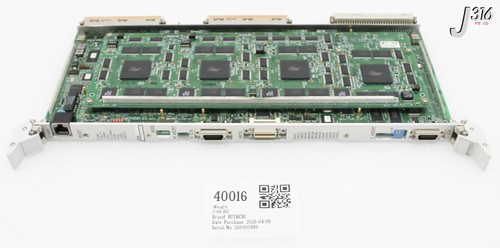 40016 HITACHI PCB, EPIP200 BD. H-HCD90-G/F 271-5878