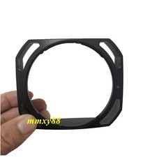 Lens Protector Hood Shade Assy For Sony PXW-Z90 HXR-NX80 MC88 FDR-AX700 Camera