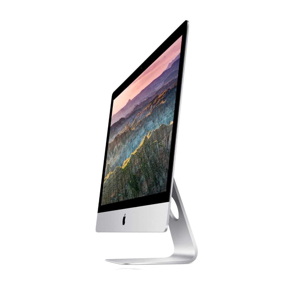 27-inch iMac (Retina 5K) 3.0GHz 6-Core i5 (2019) MRQY2LL/A