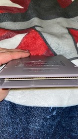 Super Mario Bros 3 (Nintendo NES, 1990) Complete Tested Working Authentic