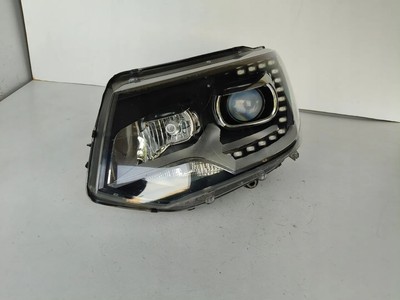 Frontscheinwerfer VW T5 7E5941015 LED Links Scheinwerfer Headlight