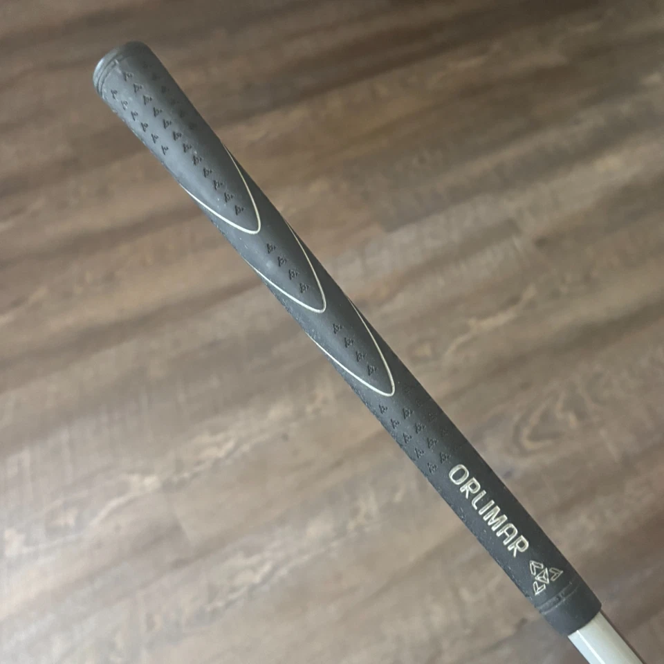 Orlimar Trimetal 270cc 10° + Driver - A-Flex Graphite Shaft - Right Hand 43” - Image 4 of 4