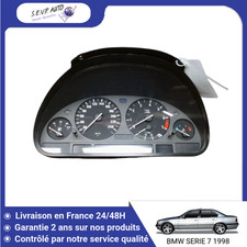 Compteur BMW SERIE 7