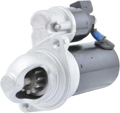 Reman Starter  BBB Industries  6995