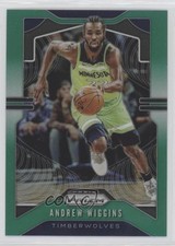 Click to enlarge Andrew Wiggins