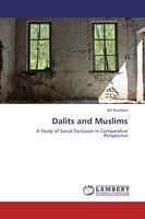 Arif Rasheed | Dalits And Muslims | Taschenbuch | Englisch (2015)