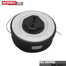 1pcs REPLACEMENT AUTO CUT C3-2 TRIMMER HEAD FOR STIHL FSA 57  4009 710 2106