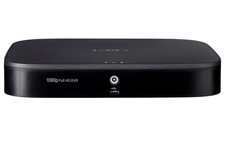 Lorex D241A81B 1080p 8Ch Analog HD DVR 1TB Smart Home Voice Black M.Ref. 