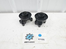 Jeep Willys Cj2a Cj3a Cj5 Dana 20 Yoke Pair