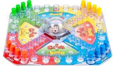 Classic Frustration Board Game – Family Fun for Kids & Adults