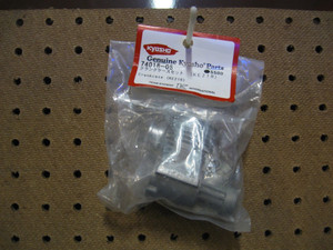 KYOSHO 74019-05 Carter avec Roulements KE25