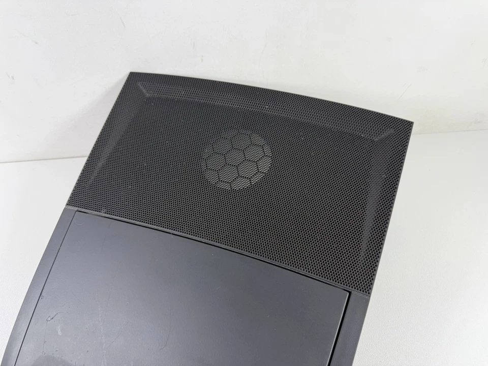 2007–2010 Saturn Outlook Dash Compartment Storage Box Cubby Bin Black OEM - Image 4 of 4