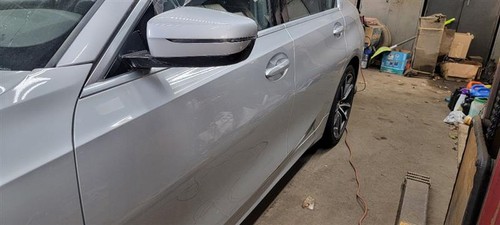 19 BMW 330i Sedan Wiper Transmission - Picture 6 of 12