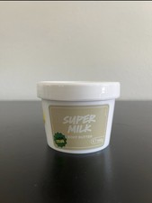 New! Super Milk Body Butter 100g Limited Edit...