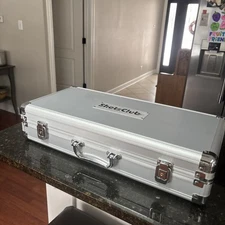 Shots Club Take Your Best Shot Kit & Case