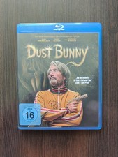 Dust Bunny [Blu-ray] neuwertig
