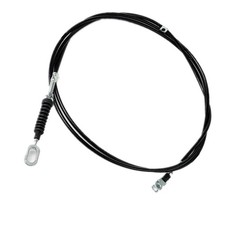 Accelerator Pedal Throttle Cable AM130237 for Deere Gator 4X2 6X4 Trail