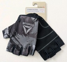 Image of Reebok Fitness Gloves XL Speedwick Technology  Lightweight NWT