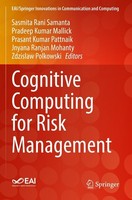 Cognitive Computing For Risk Management Sasmita Rani Samanta