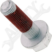 APDTY 175240 Brake Caliper Bracket Bolts