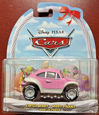 Disney Pixar Cars Easter Buggy Vw Baja Bug Split Window Volkswagen