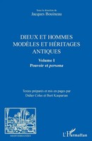 Jacques Bouineau | Dieux Et Hommes | Taschenbuch | FranzöSisch (2020) | 248 S.