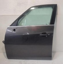 Porte avant et accessoires Opel ZAFIRA