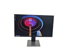 Dell UltraSharp U2721DE 27" 2560 x 1440 IPS Monitor 5ms DisplayPort HDMI Grade B