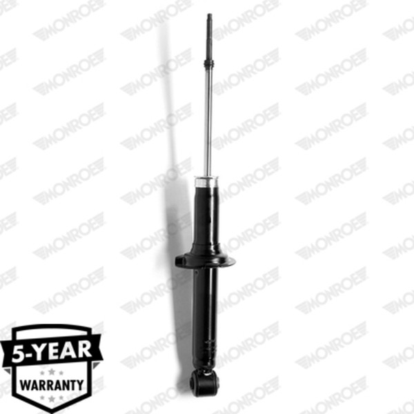 2X StoßDäMpfer Monroe Original (Gas Technology) 23827 FüR Mitsubishi Carisma 16V-image