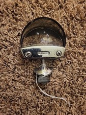 Vintage Guide Stoplight Viewer Mirror Magnifier Chevy Buick Pontiac Oldsmobile