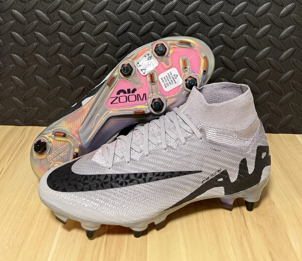 マーキュリアル Nike Zoom ACC 25.5 Nike Zoom Mercurial – Page 2