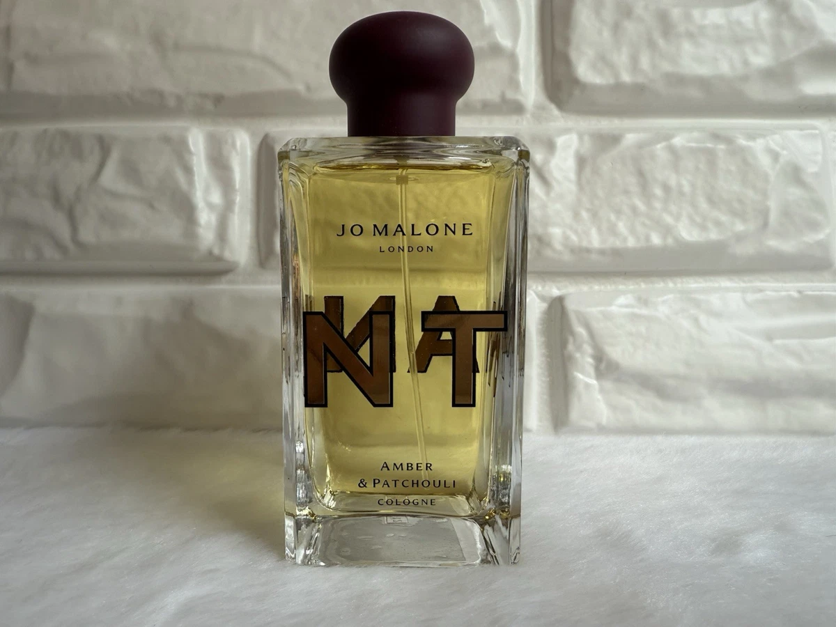 Jo Malone Amber Fragrances for Women for sale | eBay