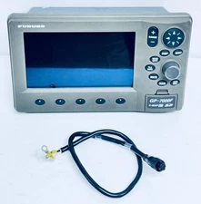 Furuno GP-7000F/NT C-MAP NT MAX Chartplotter/Fishfinder