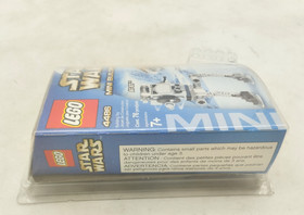 LEGO 4486 AT-ST & Snowspeeder - Mini MISB New Sealed Vintage Hoth 75098
