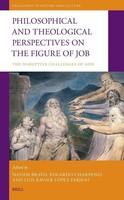Philosophical And Theological Perspectives On The Figure Of Job Buch Brill 2025