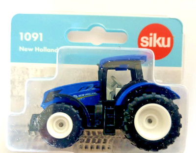 New Holland T7.315 Tractor Siku 1091